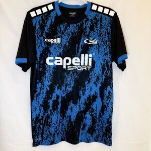 Capelli Rush soccer jersey Competetive Kit Youth XL 18-20